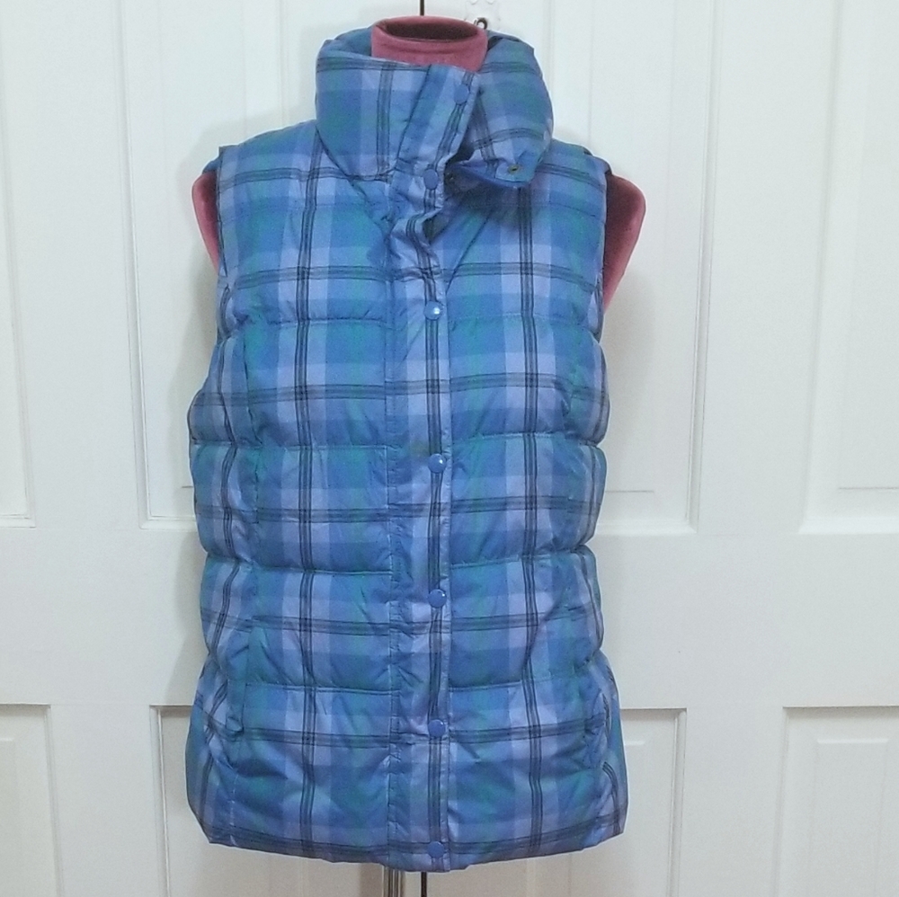 OLD NAVY Puffer Vest